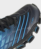 ADIDAS ADIDAS Mega Ride F50 Sneakers - Black: Lucid Aquamarine