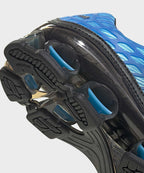 ADIDAS ADIDAS Mega Ride F50 Sneakers - Black: Lucid Aquamarine