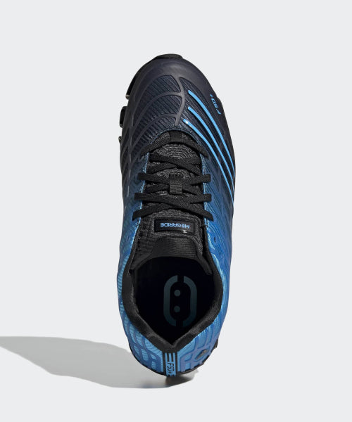 ADIDAS ADIDAS Mega Ride F50 Sneakers - Black: Lucid Aquamarine