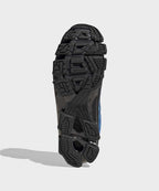 ADIDAS ADIDAS Mega Ride F50 Sneakers - Black: Lucid Aquamarine