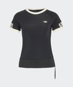 ADIDAS ADIDAS Double Layered Cali Tee - Size M