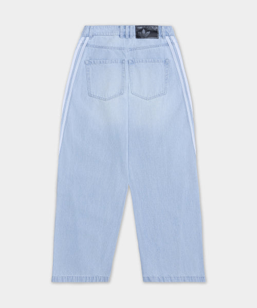 ADIDAS ADIDAS Denim Jeans Light Blue