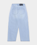 ADIDAS ADIDAS Denim Jeans Light Blue