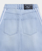 ADIDAS ADIDAS Denim Jeans Light Blue