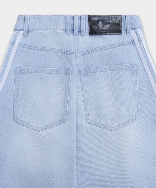 ADIDAS ADIDAS Denim Jeans Light Blue