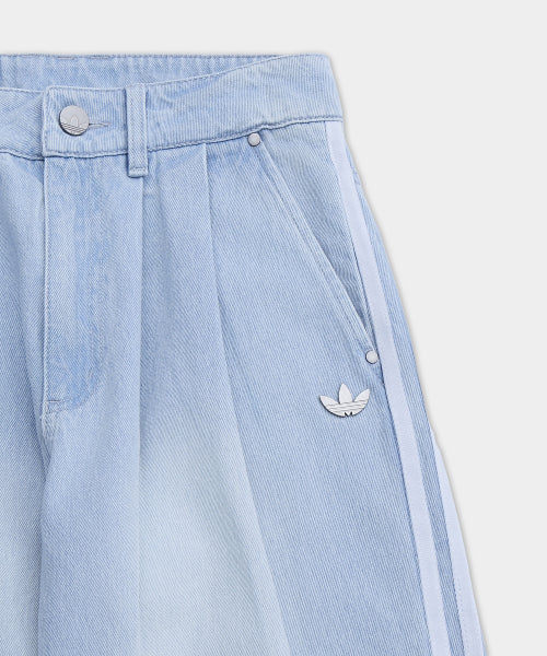 ADIDAS ADIDAS Denim Jeans Light Blue