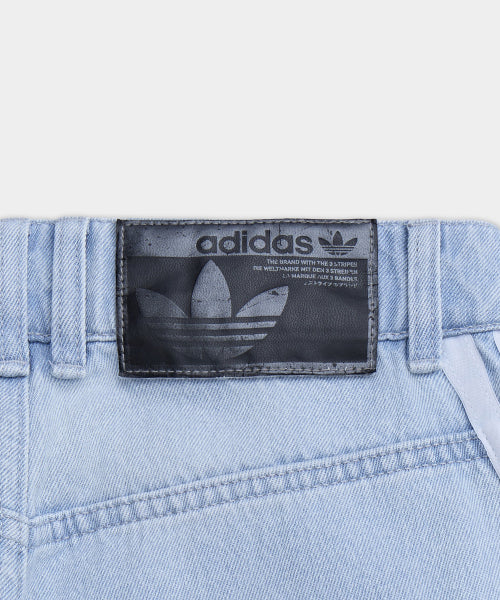 ADIDAS ADIDAS Denim Jeans Light Blue