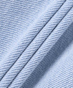 ADIDAS ADIDAS Adylenium Season 5 Denim Jacket - Light Blue