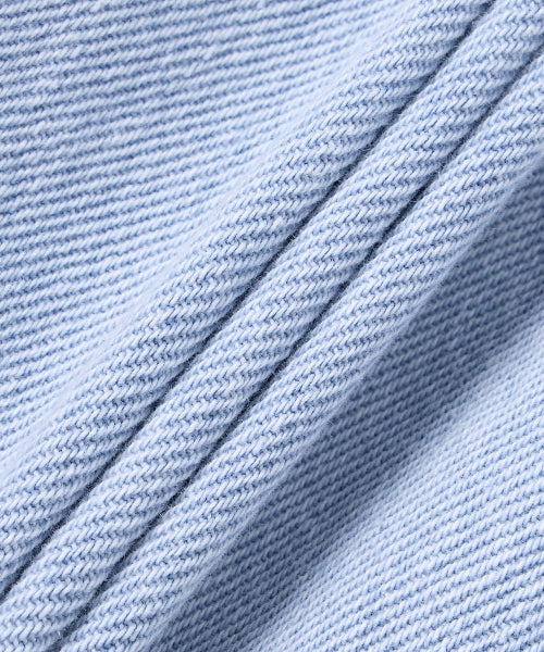 ADIDAS ADIDAS Adylenium Season 5 Denim Jacket - Light Blue