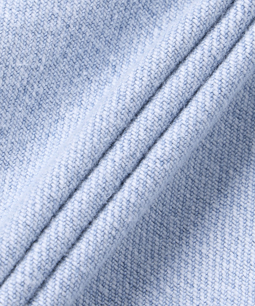 ADIDAS ADIDAS Adylenium Season 5 Denim Jacket - Light Blue