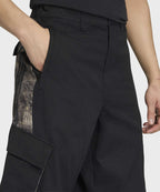 ADIDAS ADIDAS Cargo Pants - Black