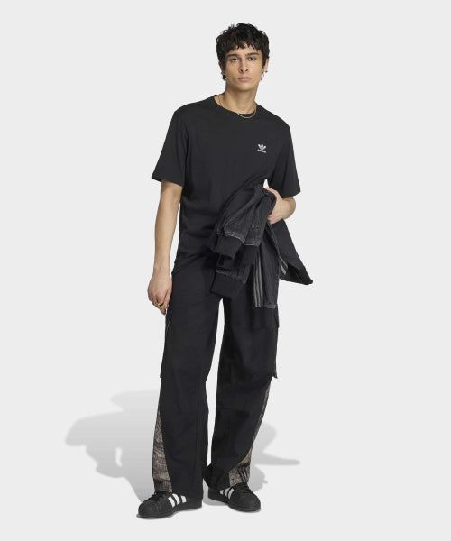 ADIDAS ADIDAS Cargo Pants - Black