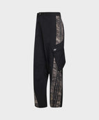 ADIDAS ADIDAS Cargo Pants - Black