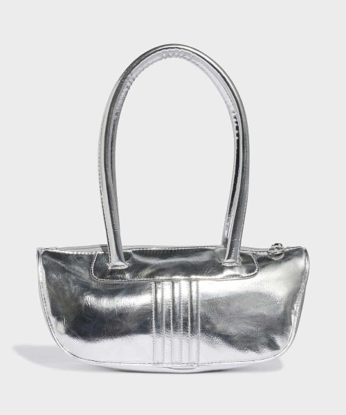 ADIDAS ADIDAS Adylenium Season 5 Shoulder Bag - Silver