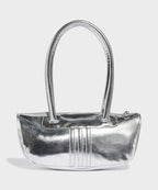 ADIDAS ADIDAS Adylenium Season 5 Shoulder Bag - Silver