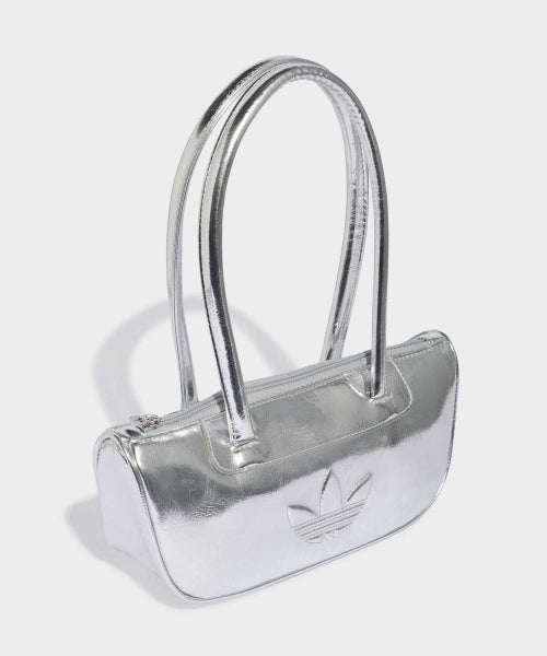 ADIDAS ADIDAS Adylenium Season 5 Shoulder Bag - Silver