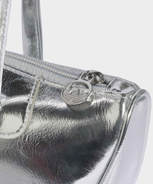 ADIDAS ADIDAS Adylenium Season 5 Shoulder Bag - Silver