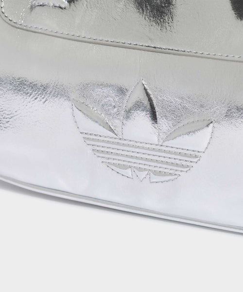 ADIDAS ADIDAS Adylenium Season 5 Shoulder Bag - Silver