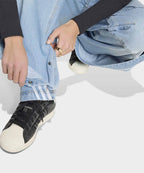 ADIDAS ADIDAS Adylenium Season 5 Denim Pants - Light Blue