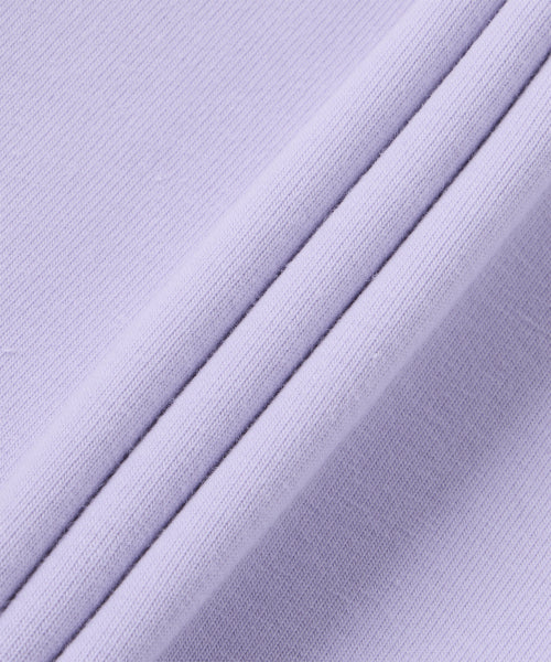 ADIDAS ADIDAS Tank One Shoulder Top - Lilac:White