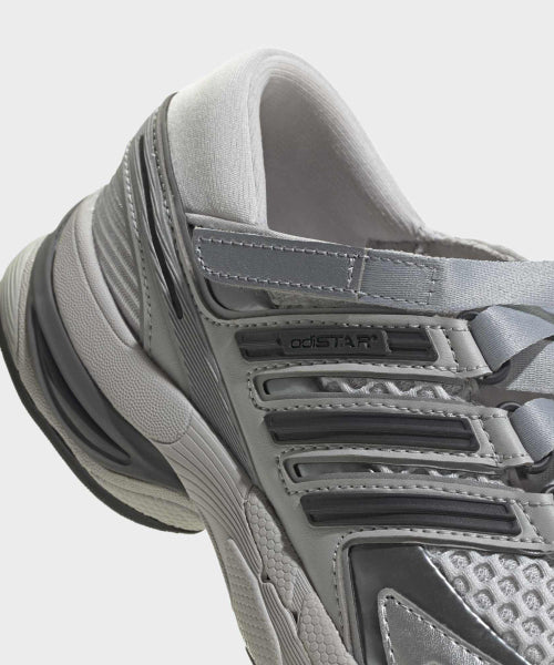 ADIDAS ADIDAS Adistar Control 5 Mary Jane - Gray