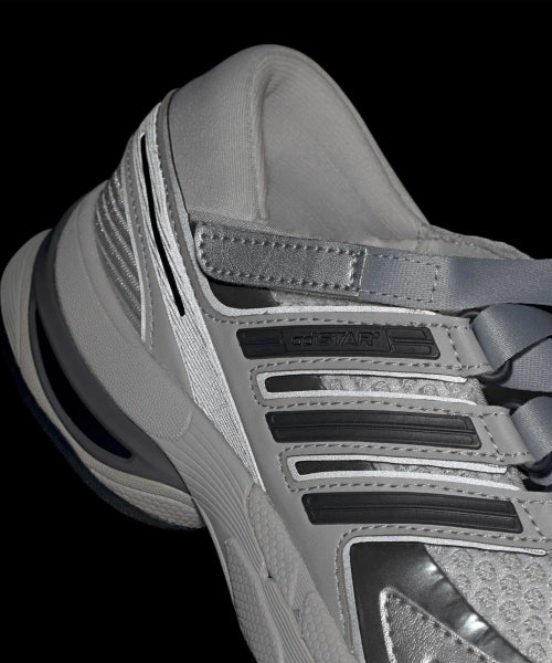 ADIDAS ADIDAS Adistar Control 5 Mary Jane - Gray