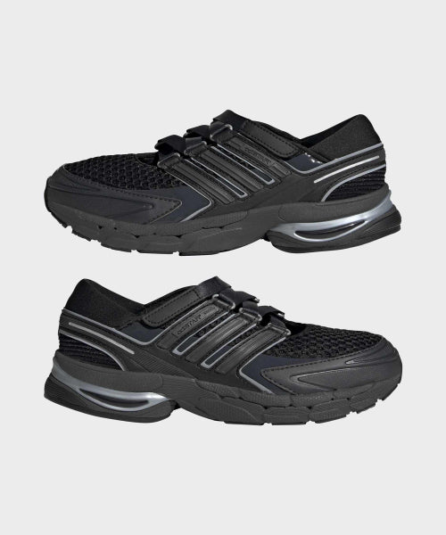 ADIDAS ADIDAS Adistar Control 5 Mary Jane - Black