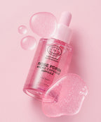 JUICE TO CLEANSE JUICE TO CLEANSE Rose PDRN Microcapsule Ampoule 30ml