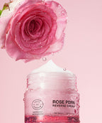 JUICE TO CLEANSE JUICE TO CLEANSE Rose PDRN Reverse Cream 50ml