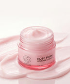 JUICE TO CLEANSE JUICE TO CLEANSE Rose PDRN Reverse Cream 50ml