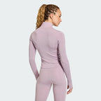 ADIDAS ADIDAS Workout Essentials Zipper Through Jacket Women