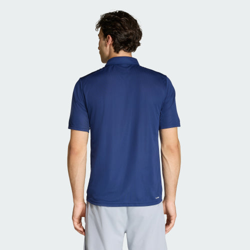 ADIDAS ADIDAS Workout Essential Base Polo Shirt