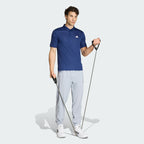 ADIDAS ADIDAS Workout Essential Base Polo Shirt