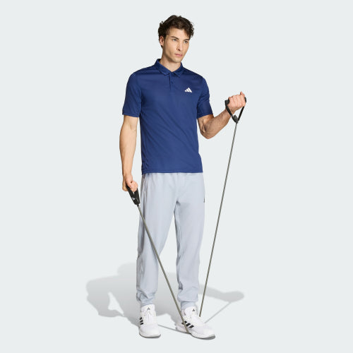 ADIDAS ADIDAS Workout Essential Base Polo Shirt