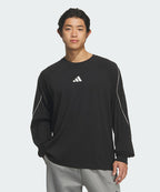 ADIDAS ADIDAS Stadium Loose Fit Long Sleeve T-Shirt