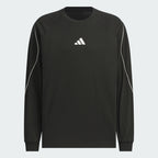 ADIDAS ADIDAS Stadium Loose Fit Long Sleeve T-Shirt