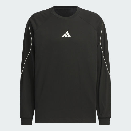 ADIDAS ADIDAS Stadium Loose Fit Long Sleeve T-Shirt