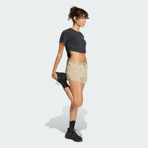 ADIDAS ADIDAS adi365 Climacool+ 2 Pocket Shorts