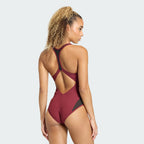 ADIDAS ADIDAS Rainlux Y-back mesh swimsuit Women