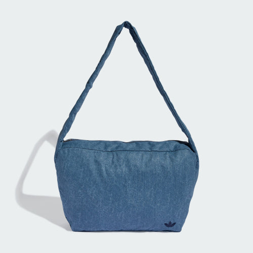 ADIDAS ADIDAS Denim Shopper Bag