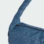 ADIDAS ADIDAS Denim Shopper Bag