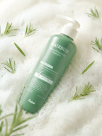 AALOK Alok Nourishing Scalp Hair Loss Shampoo Seborrheic Scalp Shampoo