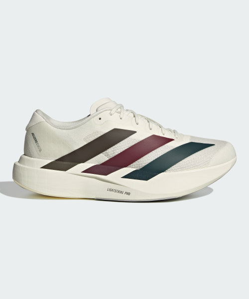 ADIDAS ADIDAS Adizero EVO SL M - Gray Two: Shadow Olive