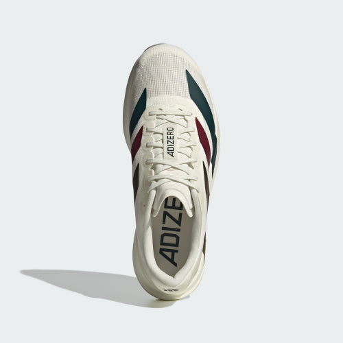 ADIDAS ADIDAS Adizero EVO SL M - Gray Two: Shadow Olive