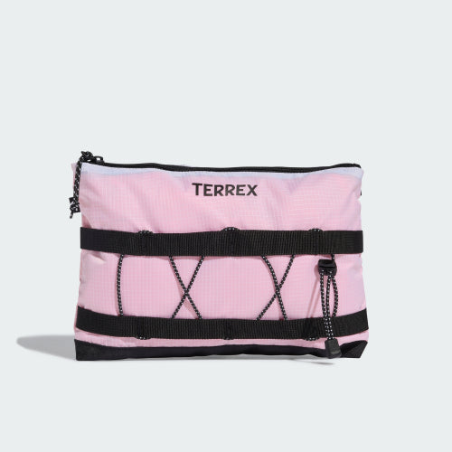 ADIDAS ADIDAS Terex Multi Organizer Bag - Pink:White