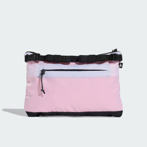 ADIDAS ADIDAS Terex Multi Organizer Bag - Pink:White