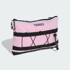 ADIDAS ADIDAS Terex Multi Organizer Bag - Pink:White