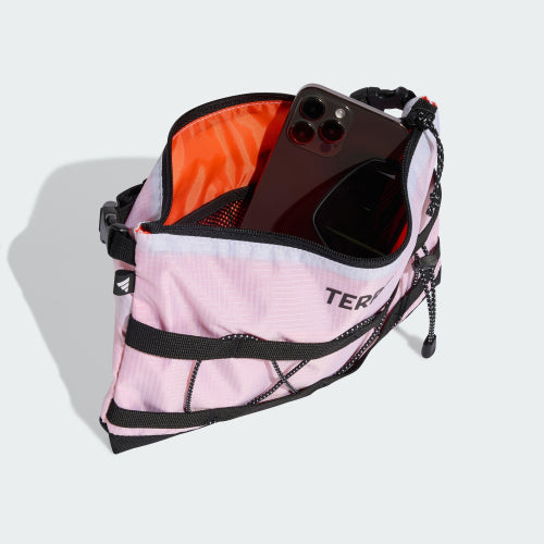 ADIDAS ADIDAS Terex Multi Organizer Bag - Pink:White