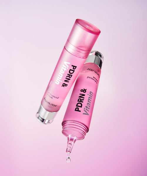 FARMSTAY FARMSTAY PDRN & Vitamin Advanced Serum 30ml