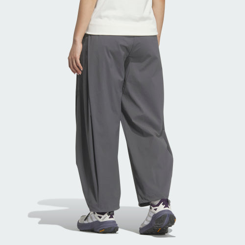 ADIDAS ADIDAS Exploric Water Repellent Pants - Gray